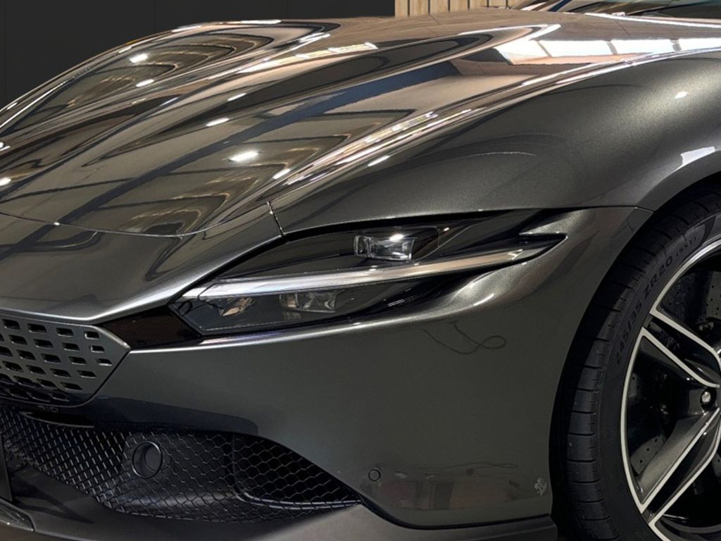Ferrari Roma 2024