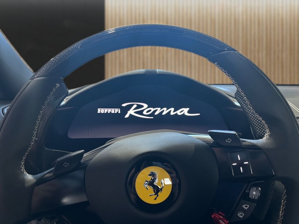 Ferrari Roma 2024