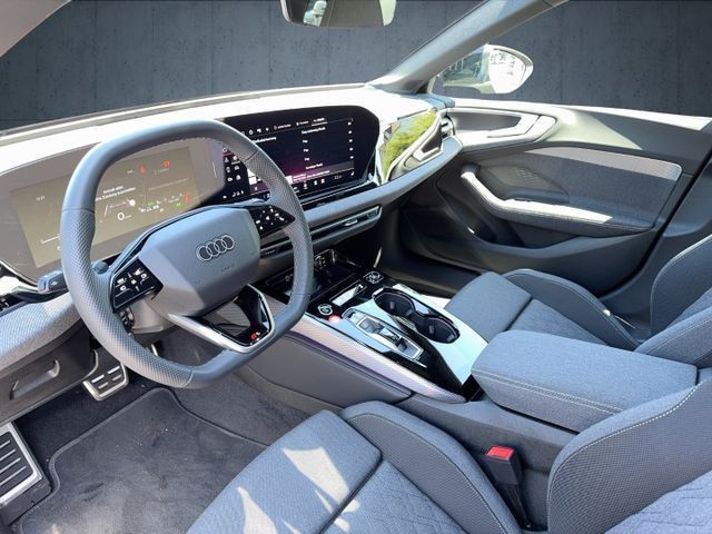 Audi A5 2025