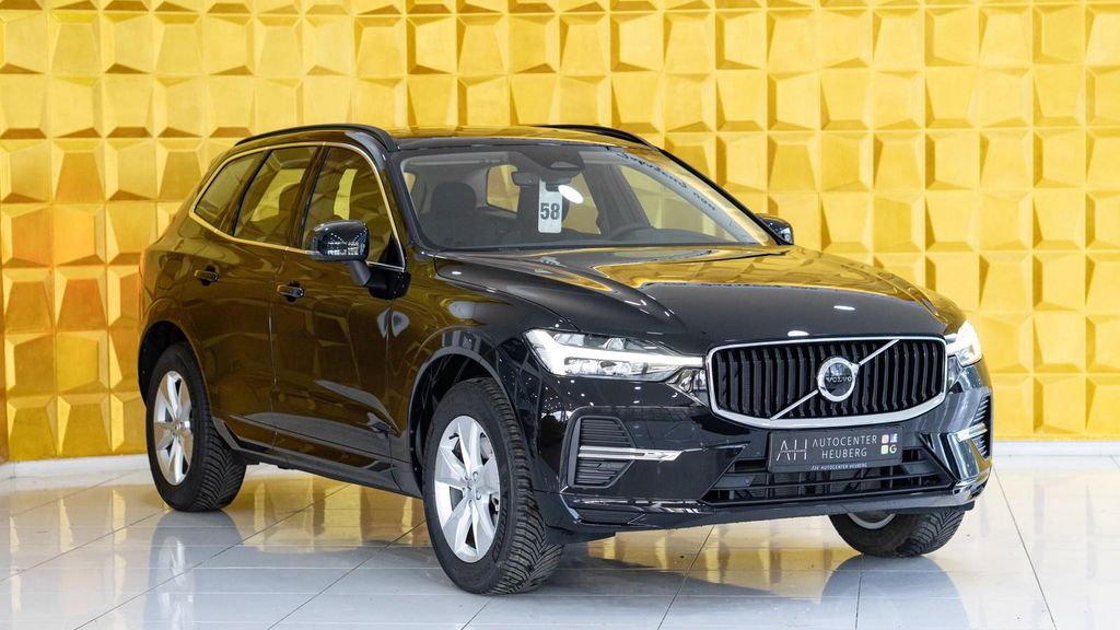 Volvo XC60 2023