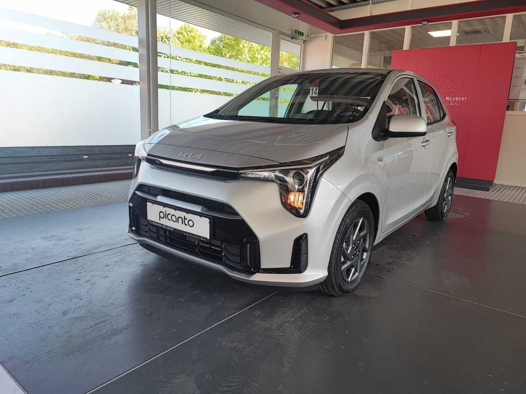 Kia Picanto 2025