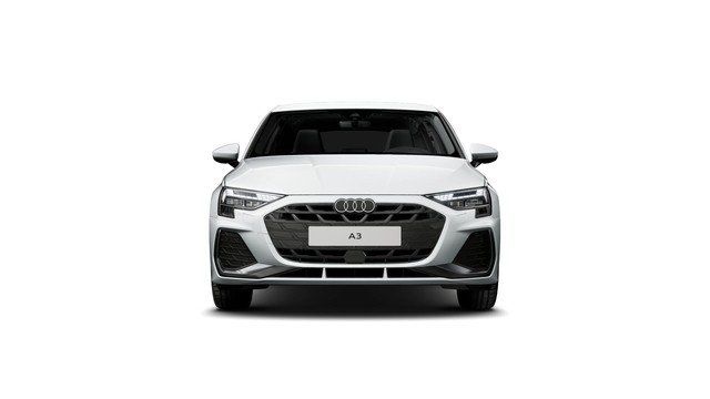Audi A3 2024