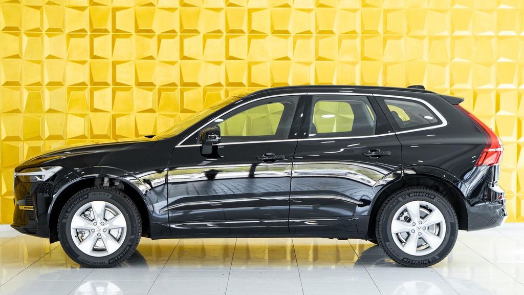 Volvo XC60 2023