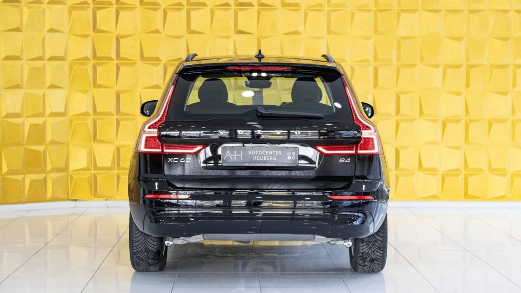 Volvo XC60 2023
