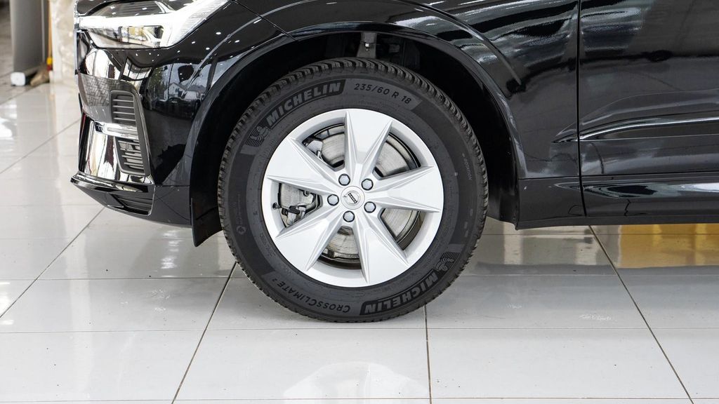 Volvo XC60 2023