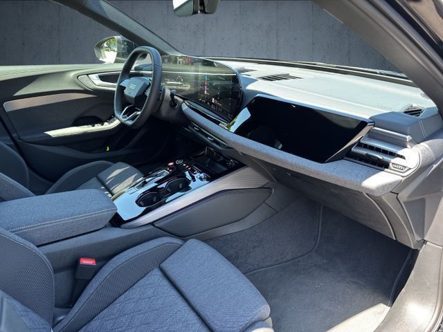 Audi A5 2025