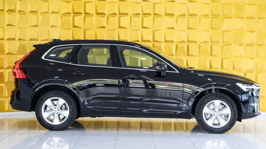 Volvo XC60 2023