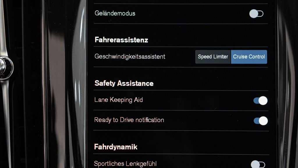Volvo XC60 2023