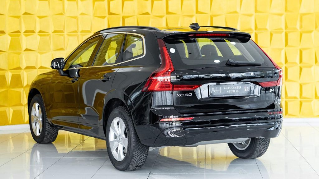 Volvo XC60 2023