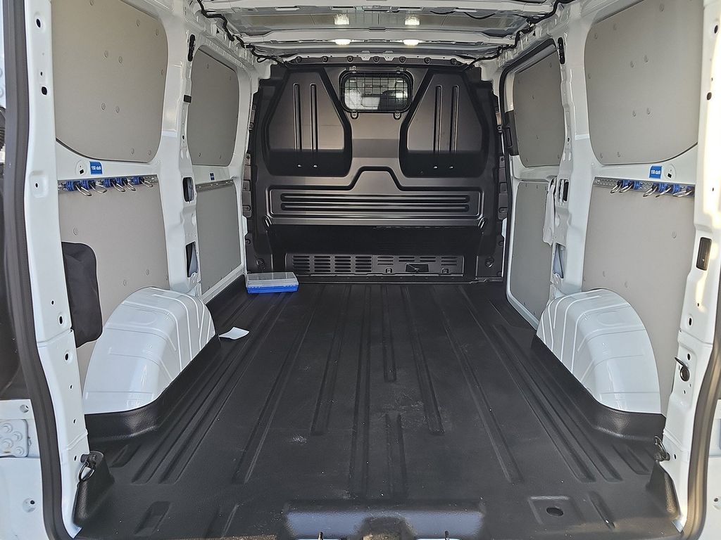 Ford Transit Custom 2025