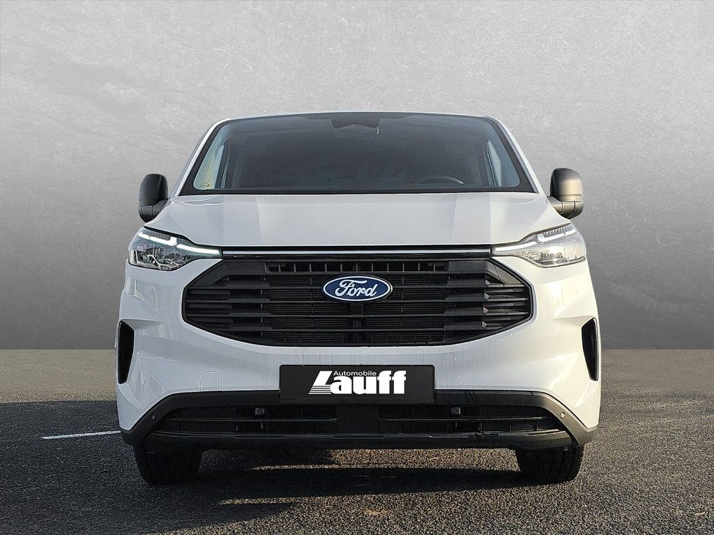 Ford Transit Custom 2025