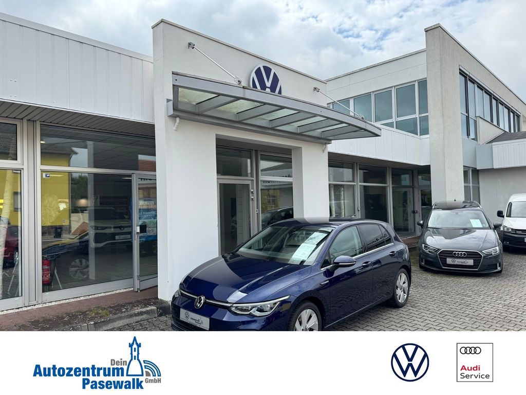 Volkswagen Golf 2023