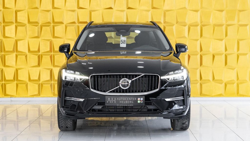 Volvo XC60 2023