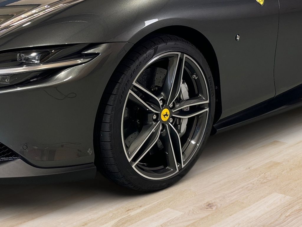 Ferrari Roma 2024
