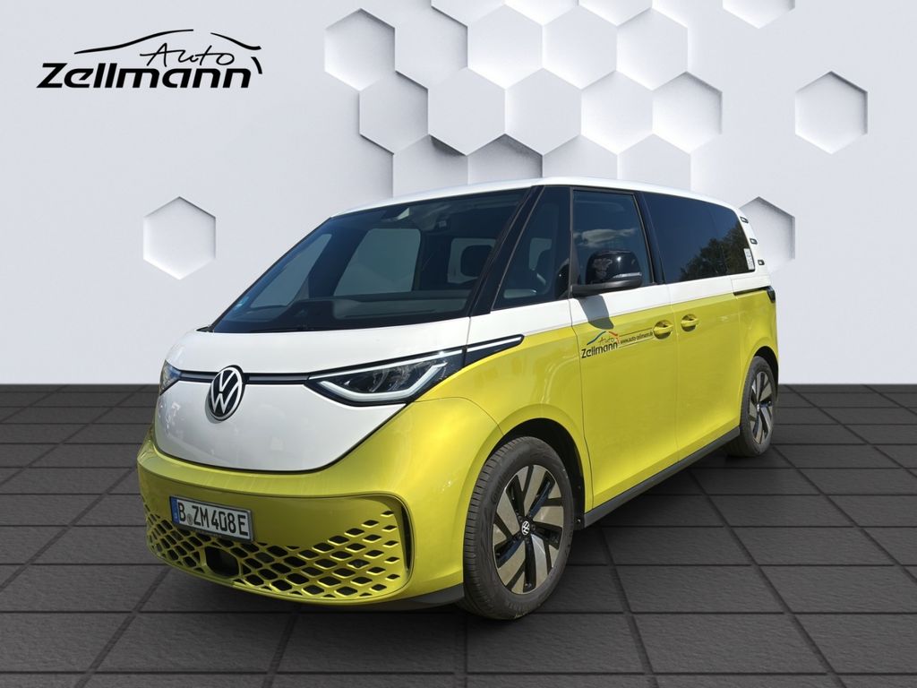 Volkswagen ID. Buzz 2023