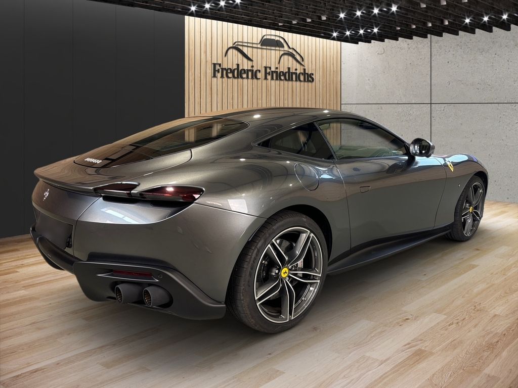Ferrari Roma 2024