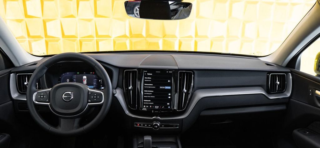 Volvo XC60 2023