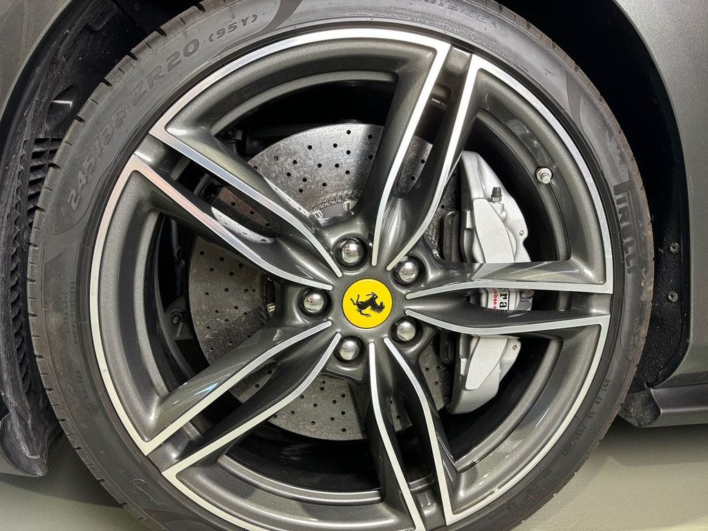 Ferrari Roma 2024