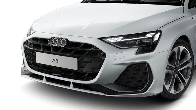 Audi A3 2024