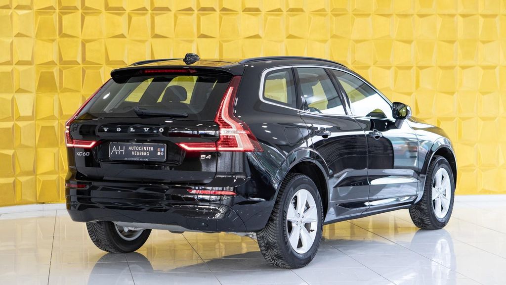 Volvo XC60 2023