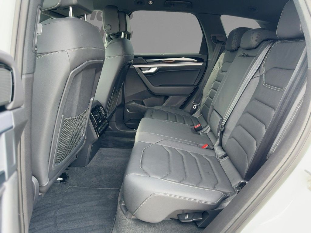 Volkswagen Touareg 2020