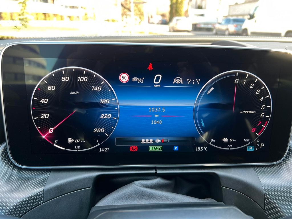 Mercedes-Benz C 300 2022