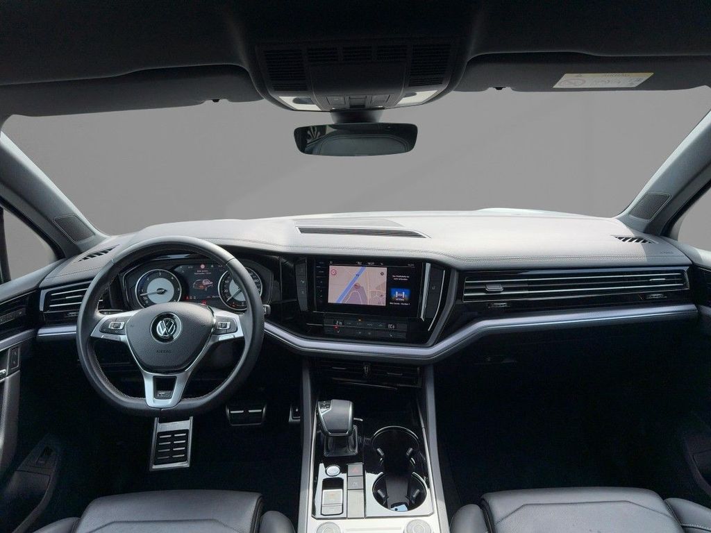 Volkswagen Touareg 2020