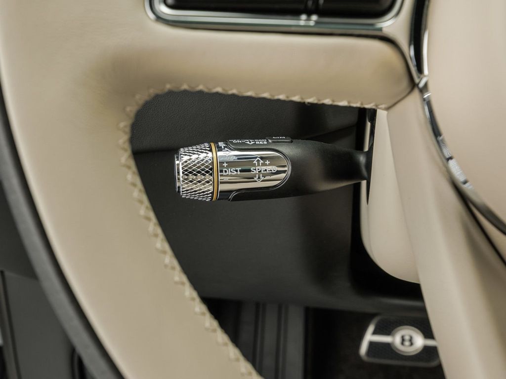 Bentley Continental GT 2024