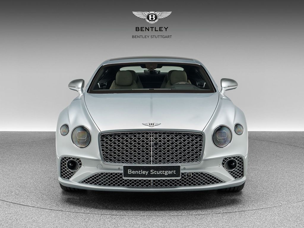 Bentley Continental GT 2024