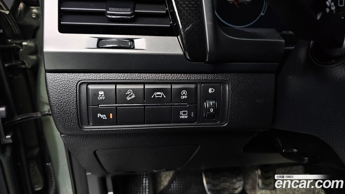 KG_Mobility_Ssangyong Rexton 2022