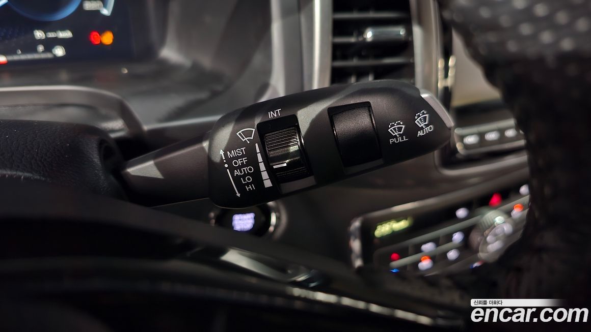 KG_Mobility_Ssangyong Rexton 2022