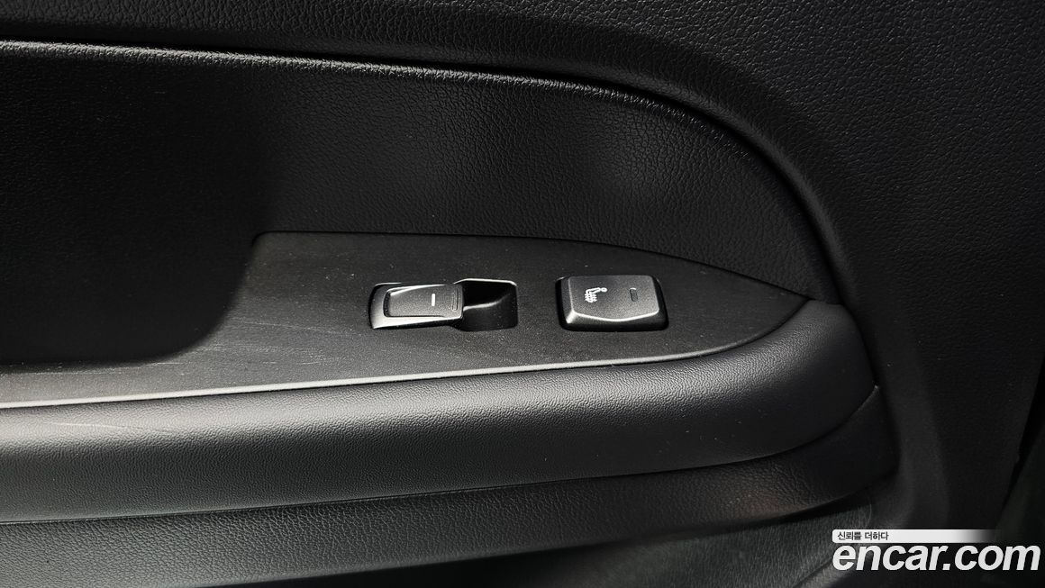 KG_Mobility_Ssangyong Rexton 2022