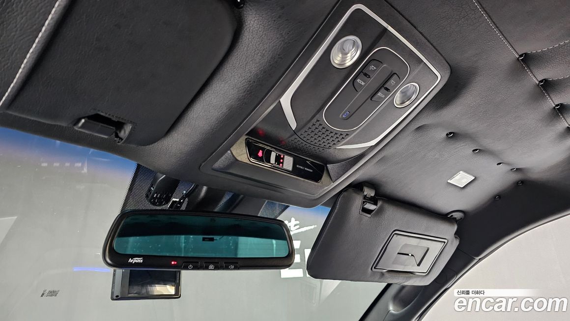 KG_Mobility_Ssangyong Rexton 2022