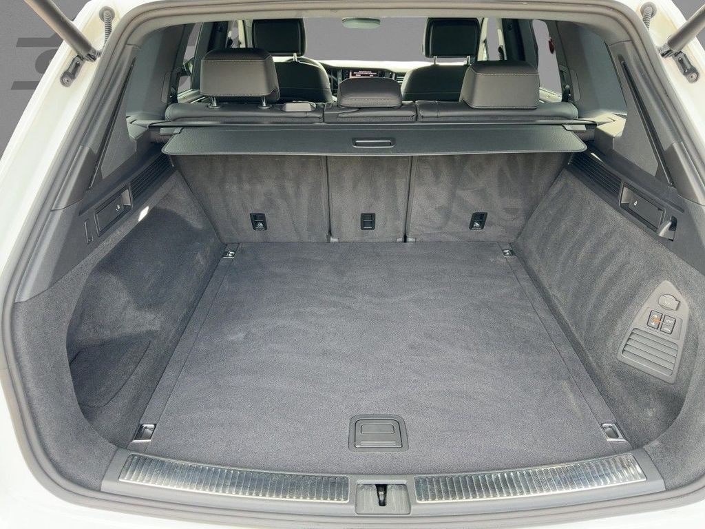 Volkswagen Touareg 2020