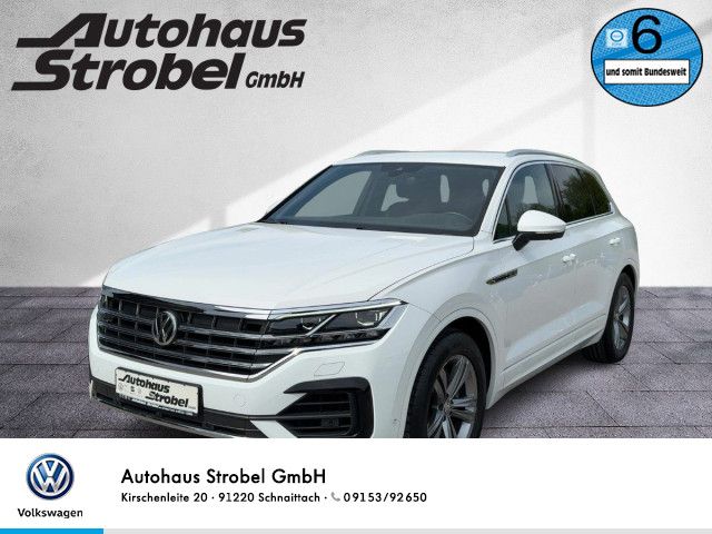 Volkswagen Touareg 2020