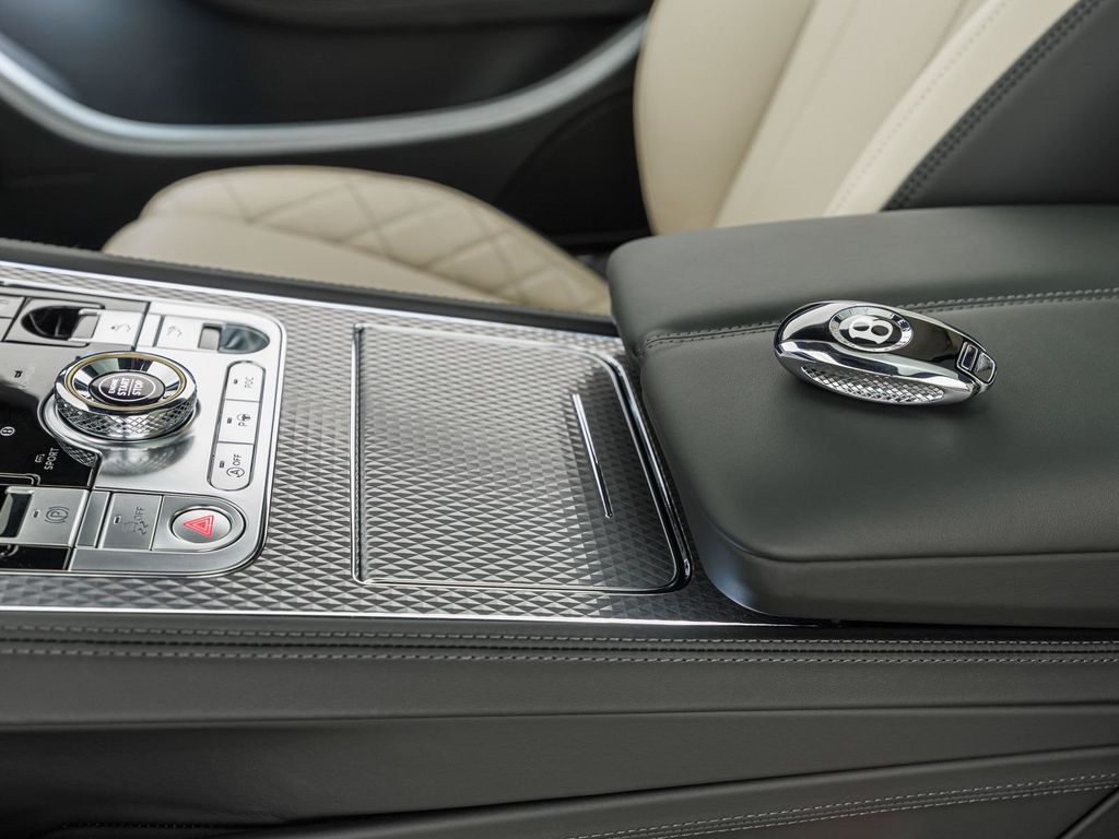 Bentley Continental GT 2024