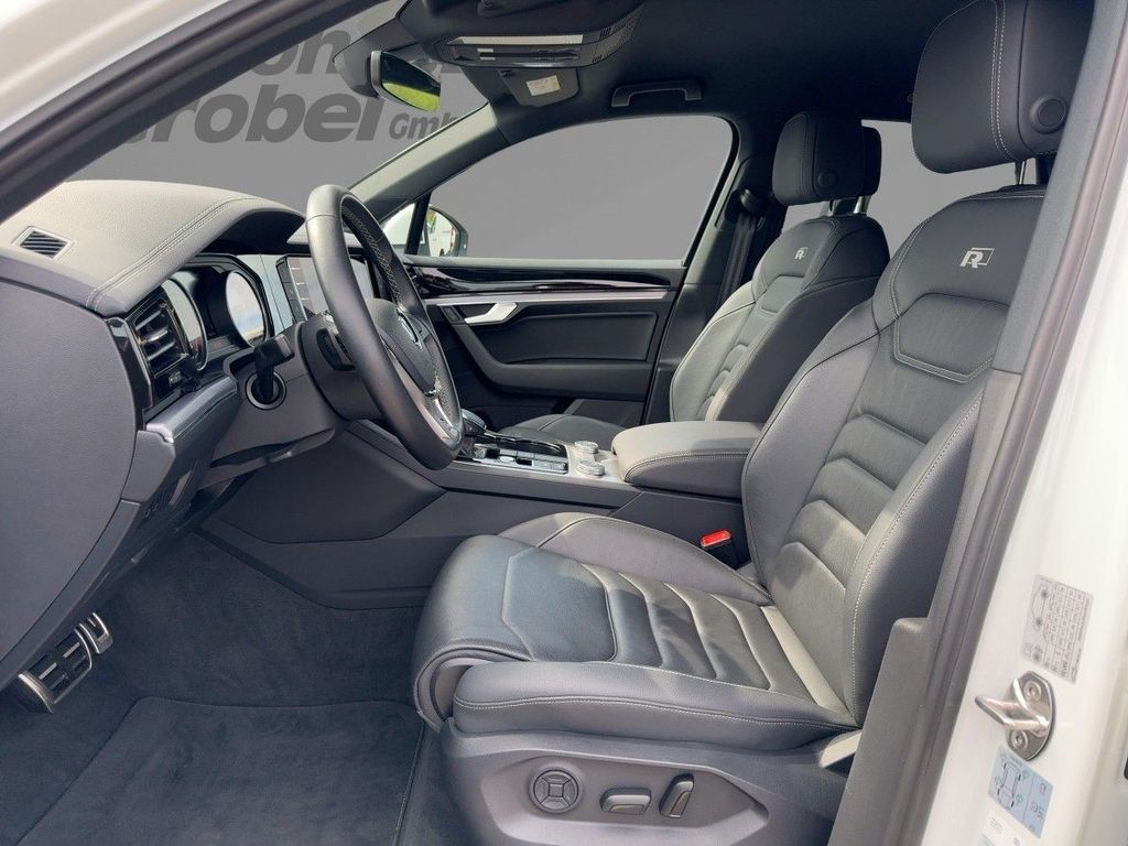 Volkswagen Touareg 2020