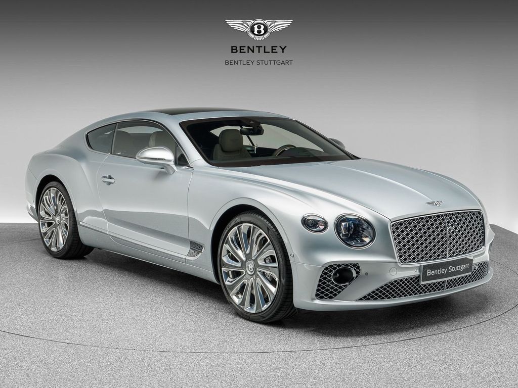 Bentley Continental GT 2024