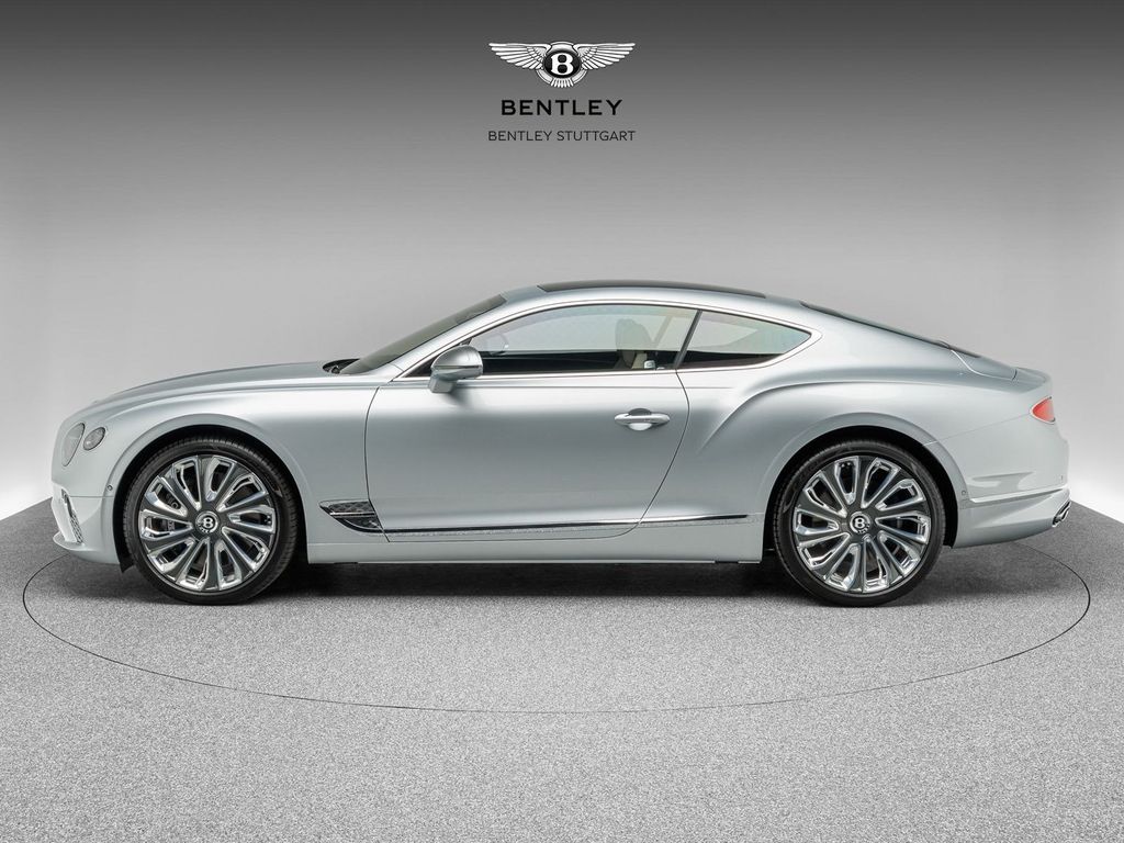Bentley Continental GT 2024