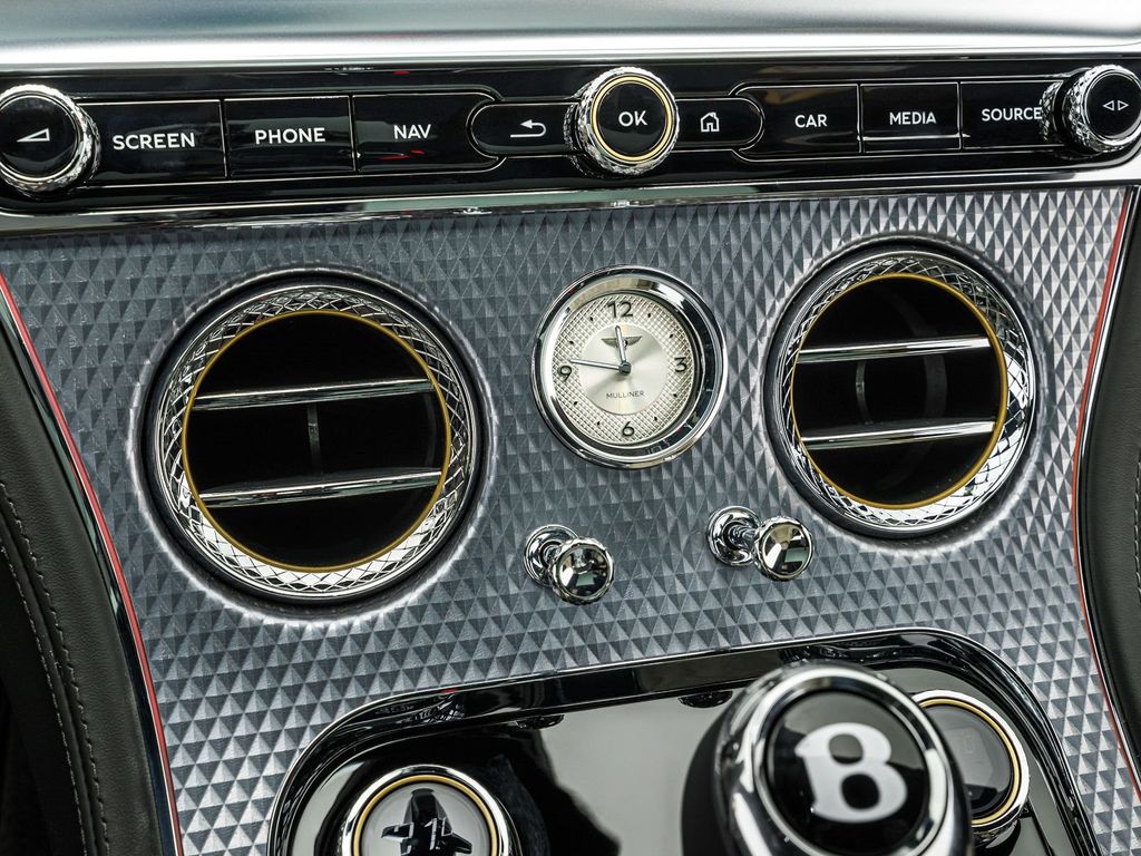 Bentley Continental GT 2024