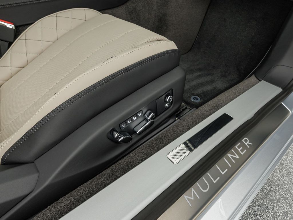 Bentley Continental GT 2024