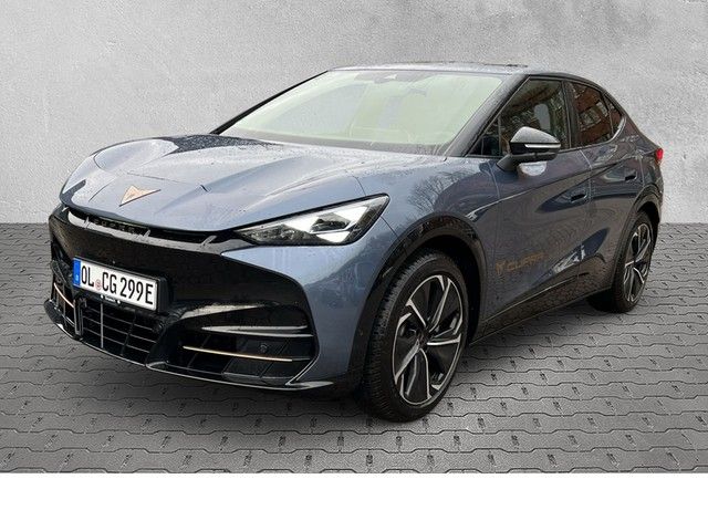 Cupra Tavascan 2024
