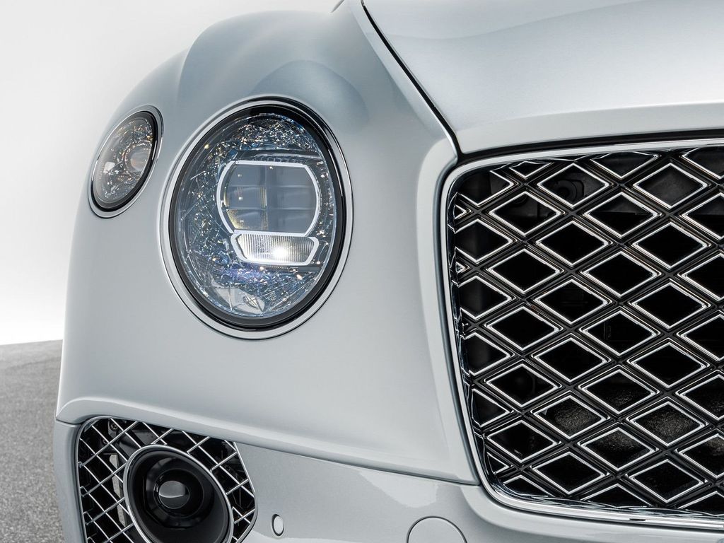 Bentley Continental GT 2024