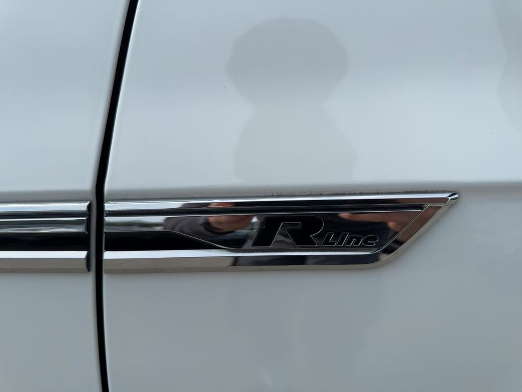 Volkswagen Touareg 2020