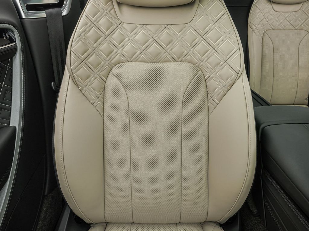 Bentley Continental GT 2024