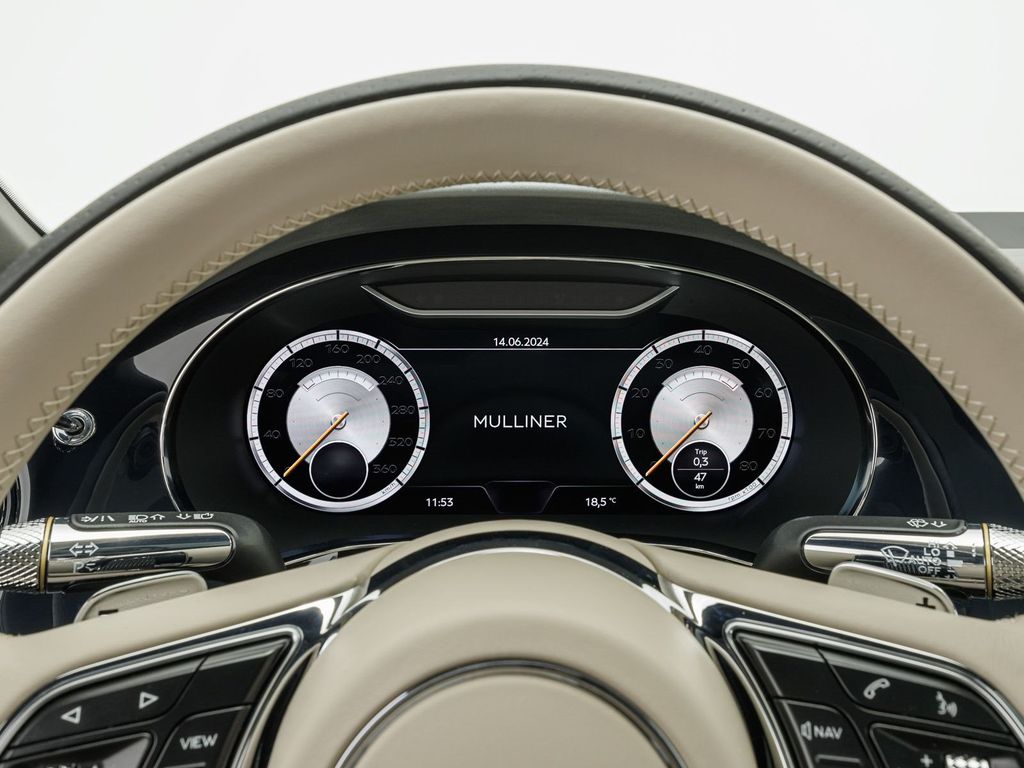 Bentley Continental GT 2024