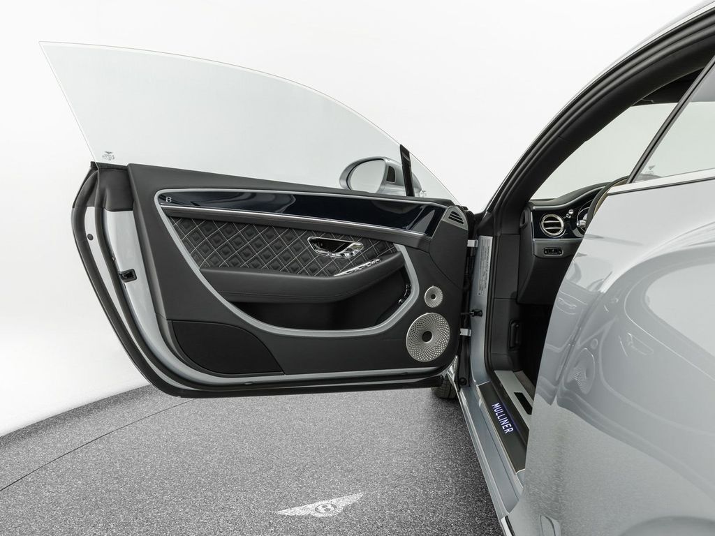 Bentley Continental GT 2024