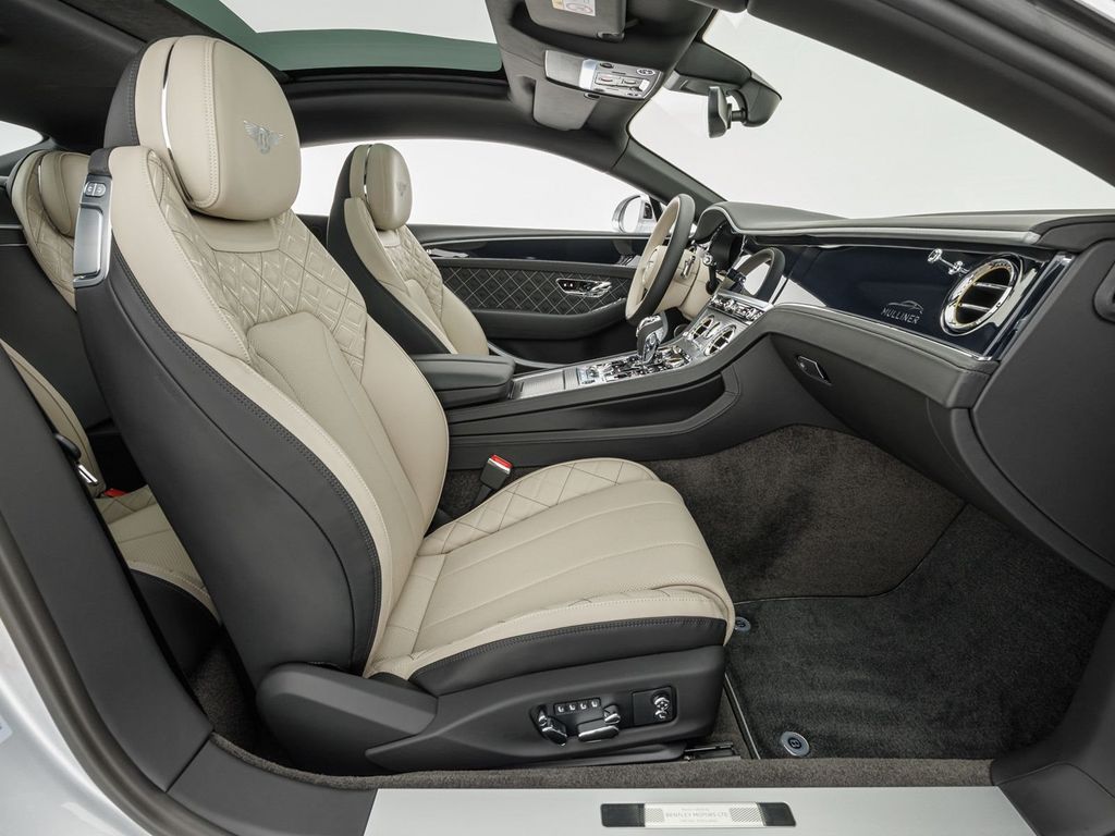 Bentley Continental GT 2024