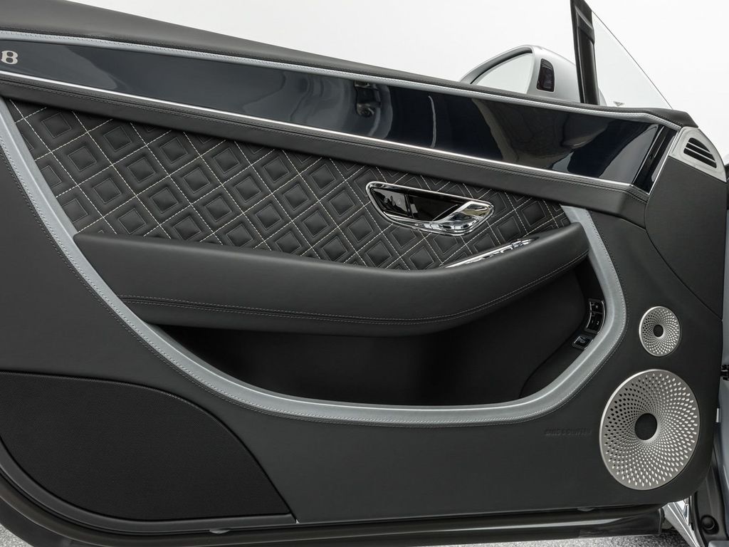 Bentley Continental GT 2024