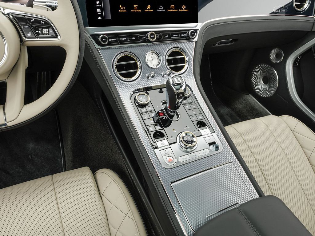 Bentley Continental GT 2024
